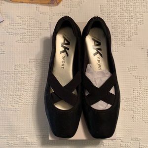 Anne Klein Sport Flats